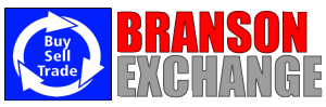 branson exchange